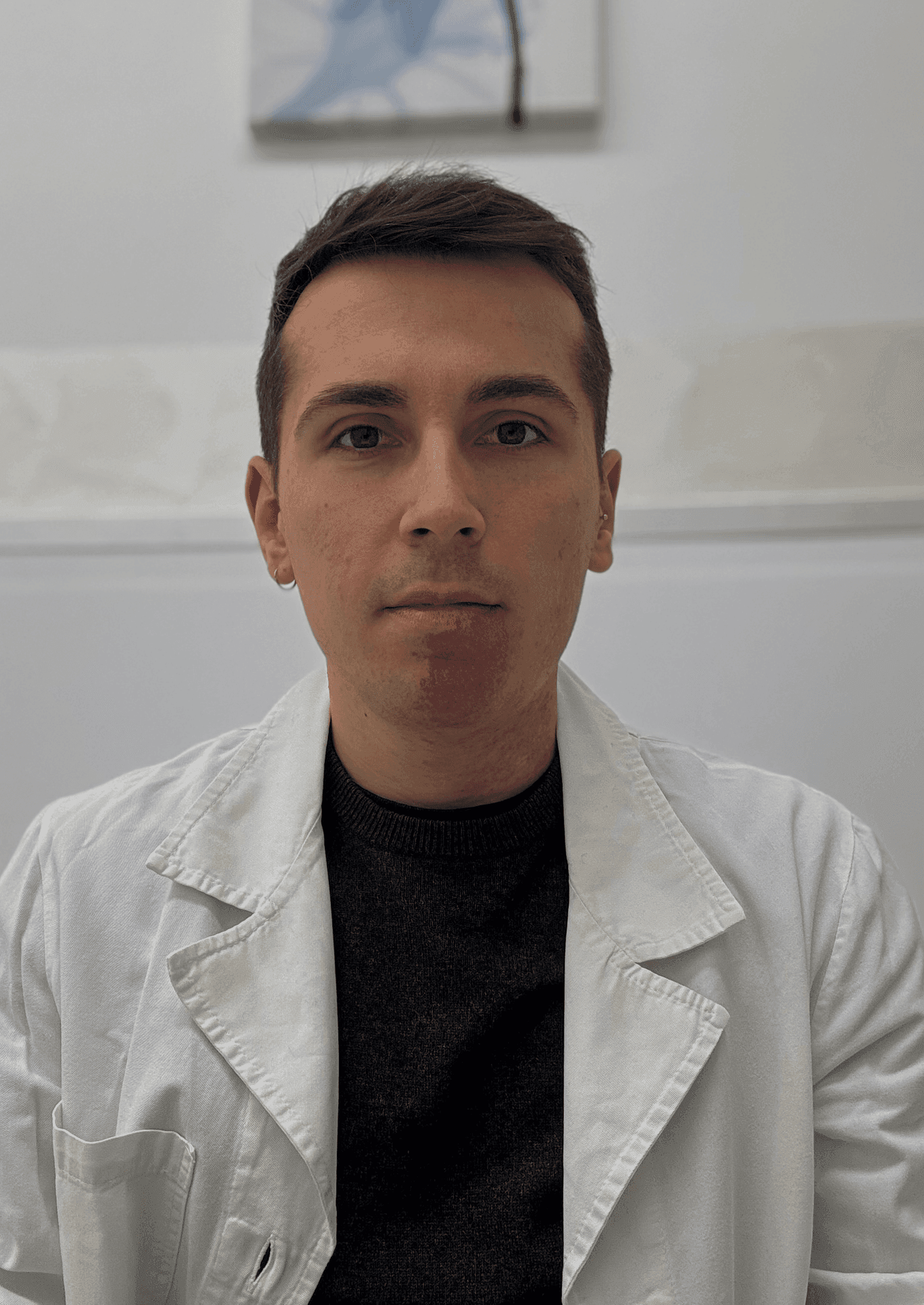 Emanuele Galbiati 