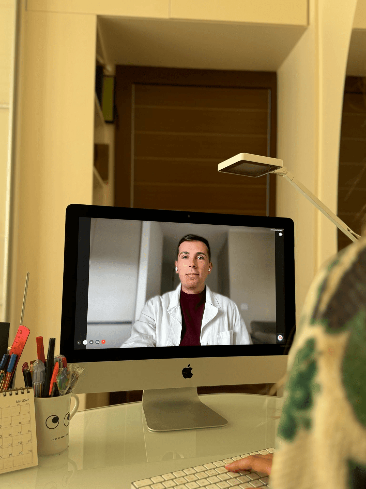 Consulenza Online